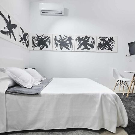 Ferienwohnung TRIANA Modern Sevilla Exterior foto