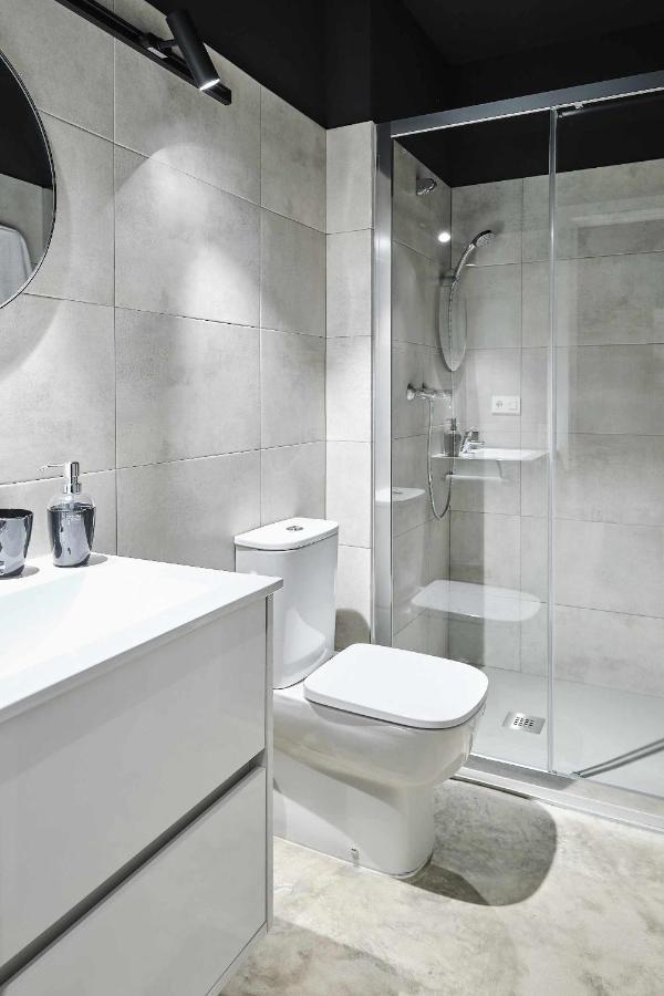 Ferienwohnung TRIANA Modern Sevilla Exterior foto
