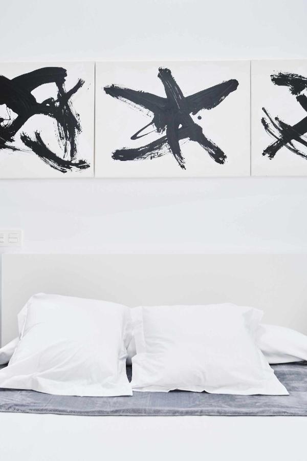 Ferienwohnung TRIANA Modern Sevilla Exterior foto