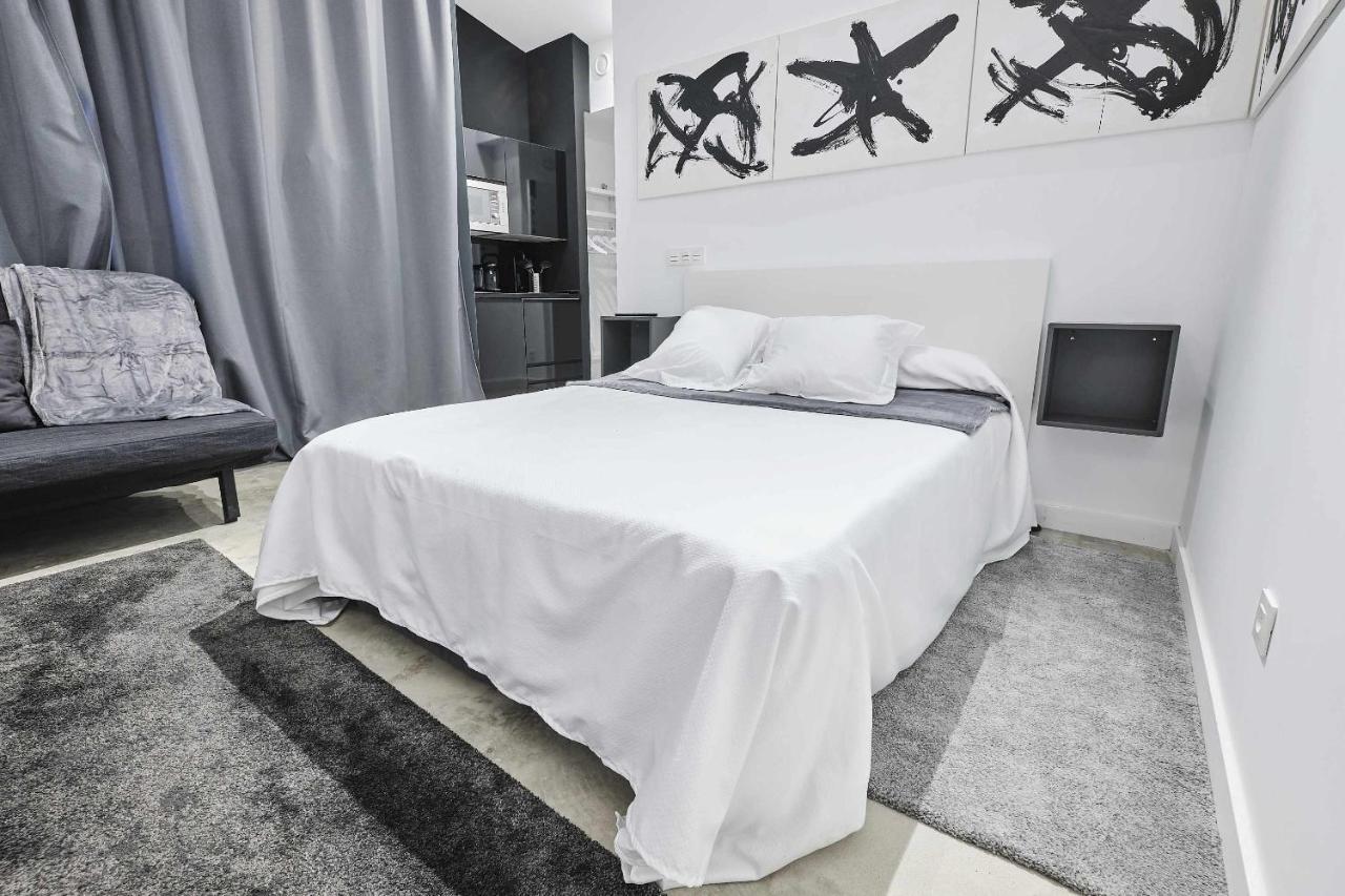 Ferienwohnung TRIANA Modern Sevilla Exterior foto