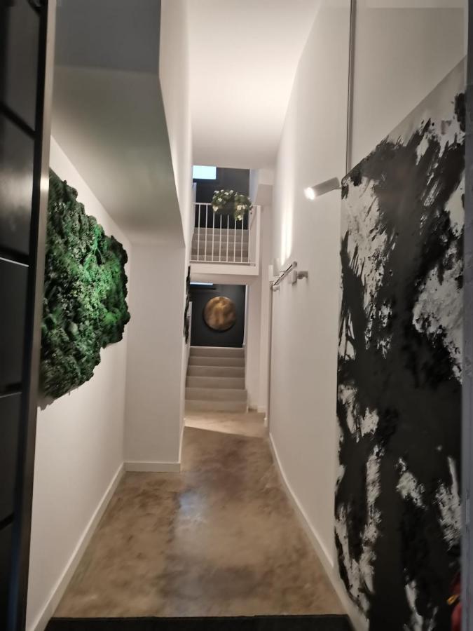 Ferienwohnung TRIANA Modern Sevilla Exterior foto