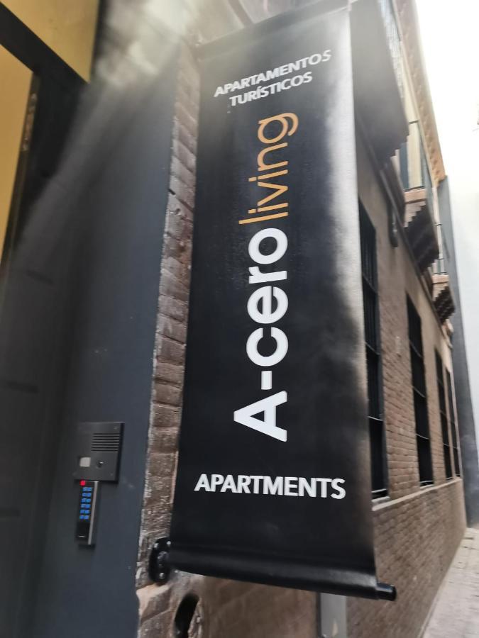 Ferienwohnung TRIANA Modern Sevilla Exterior foto